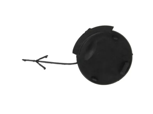 BLIC 5513-00-5023920P Bumper Cover, trailer hitch