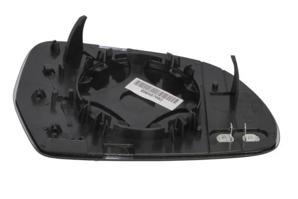 Mirror Glass, exterior mirror 6102-43-006366P