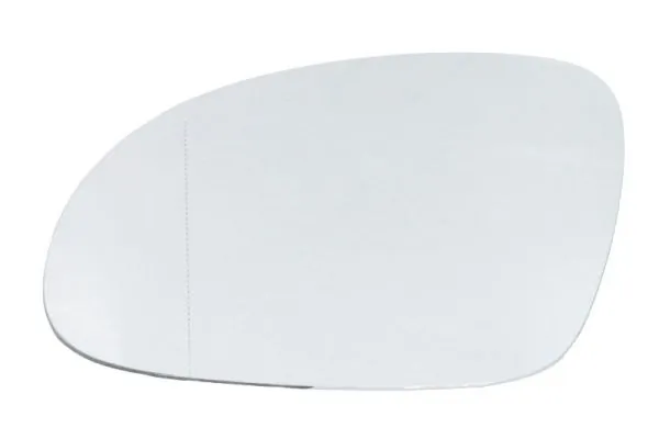 Mirror Glass, exterior mirror 6102-02-1271131P
