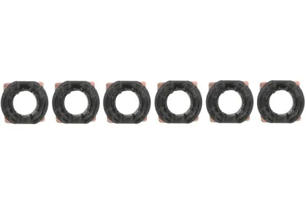 BLIC 5503-05-0070960P Mounting Kit, bumper