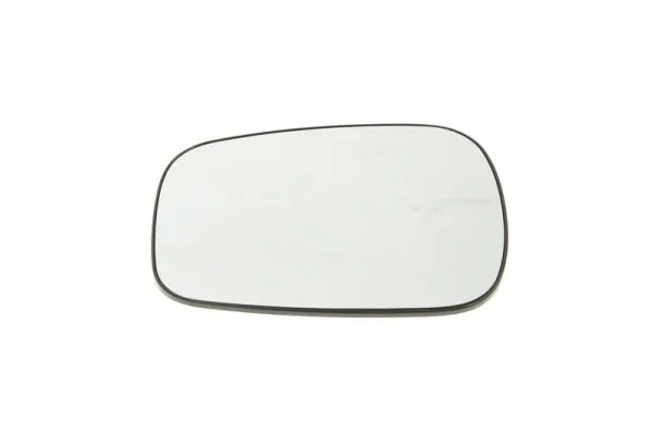 Mirror Glass, exterior mirror 6102-02-1253172P