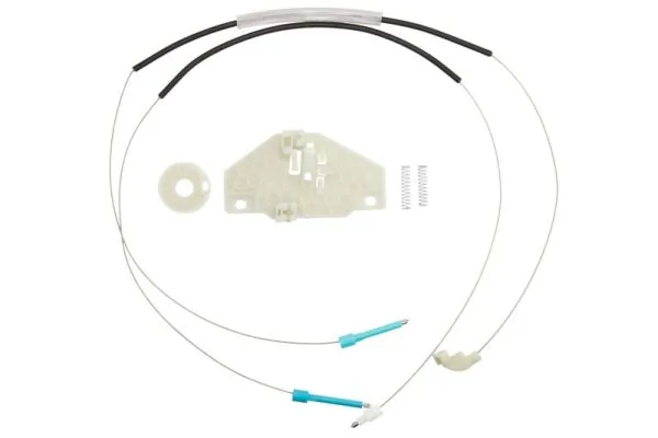 Repair Kit, window regulator 6205-03-037802P