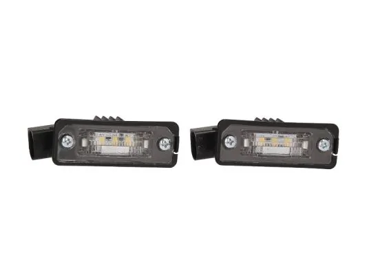 Licence Plate Light 5402-053-22-910