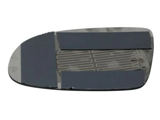 BLIC 6102-01-0382P Mirror Glass, exterior mirror