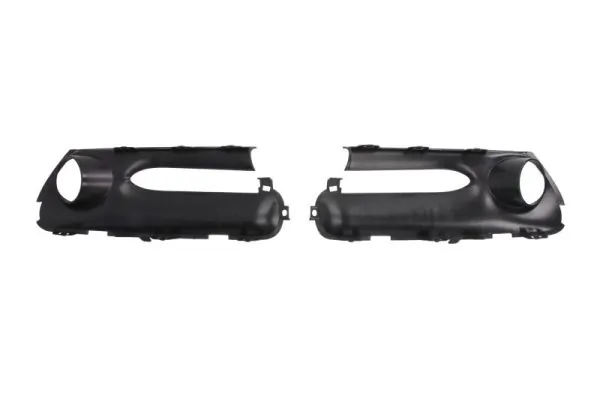 BLIC 5510-00-6046995P Ventilation Grilles, bumper