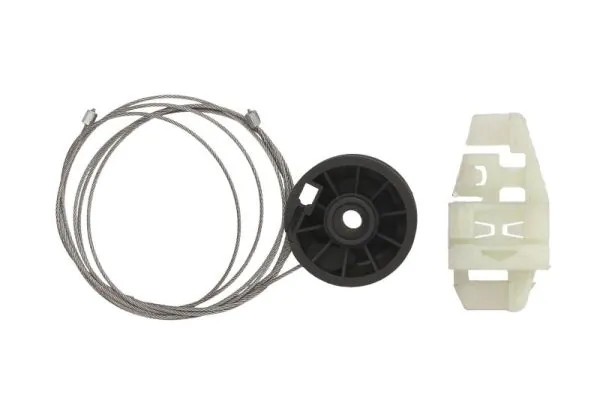 Repair Kit, window regulator 6205-09-048802P