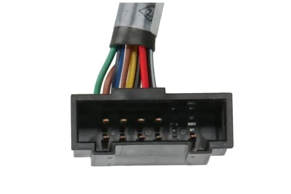 Exterior Mirror 5402-04-1129891P