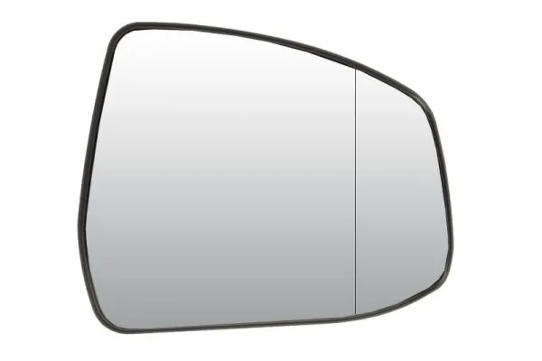 Mirror Glass, exterior mirror 6102-02-1272371P