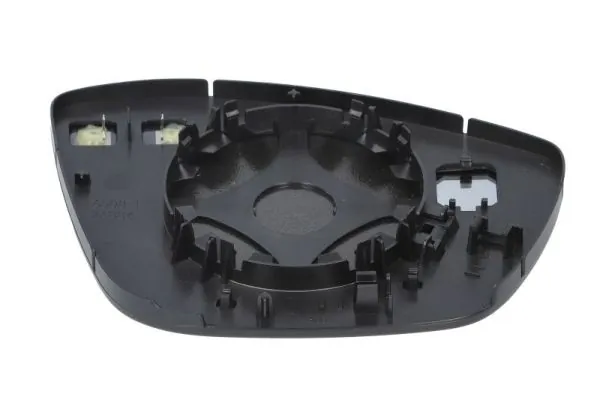 BLIC 6102-08-2221310P Mirror Glass, exterior mirror