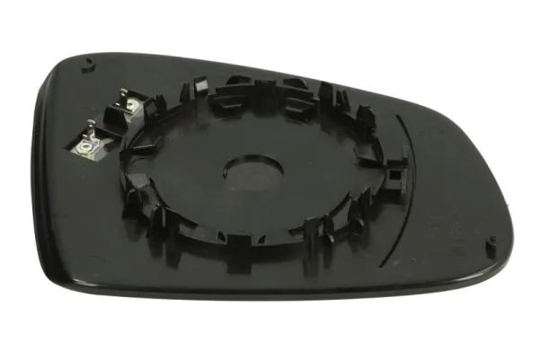 Mirror Glass, exterior mirror 6102-02-1321312P