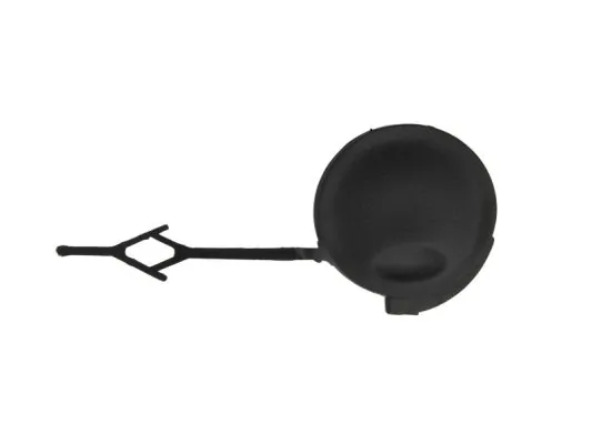 Bumper Cover, trailer hitch 5513-00-5026920P