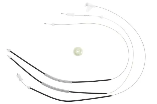 Repair Kit, window regulator 6205-09-043806P