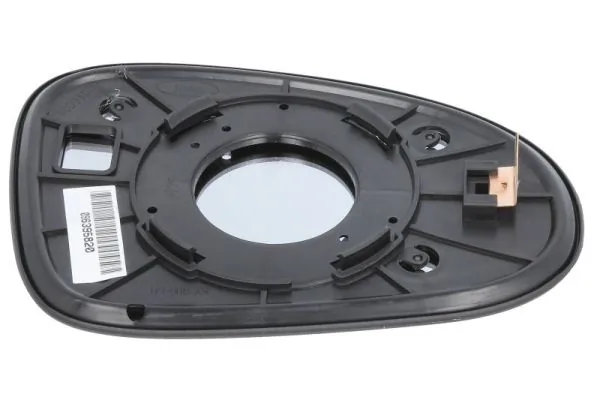 BLIC 6102-02-1291194P Mirror Glass, exterior mirror