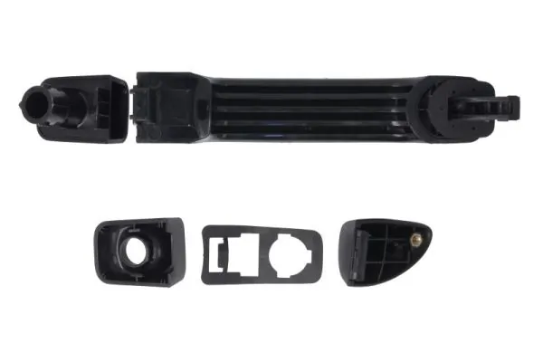 Exterior Door Handle 6010-09-1224401PP