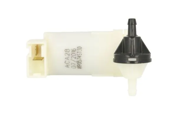BLIC 5902-06-0257P Washer Fluid Pump, headlight cleaning