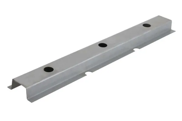 BLIC 6505-06-9558010P Entry plate