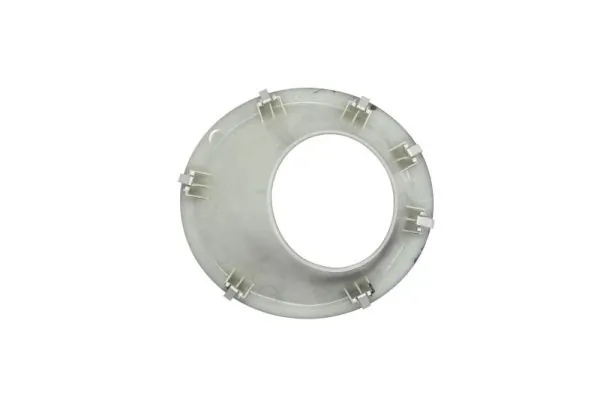 BLIC 6502-07-6490918P Ventilation Grilles, bumper