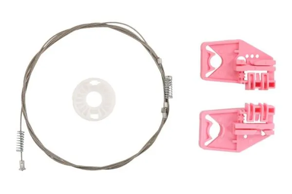 Repair Kit, window regulator 6205-43-006801P