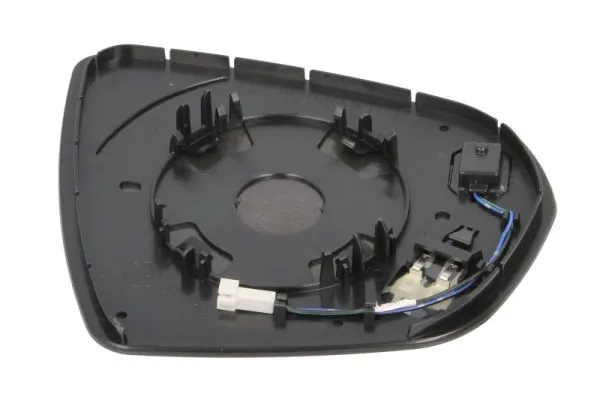BLIC 6102-04-2304312P Mirror Glass, exterior mirror