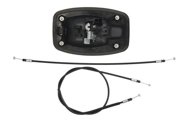 Exterior Door Handle 6010-07-038410PP