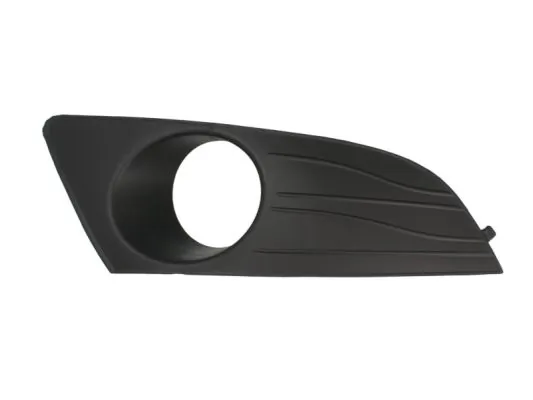 Ventilation Grilles, bumper 6502-07-1301996P