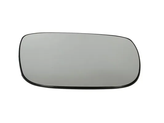 Mirror Glass, exterior mirror 6102-02-1231227P