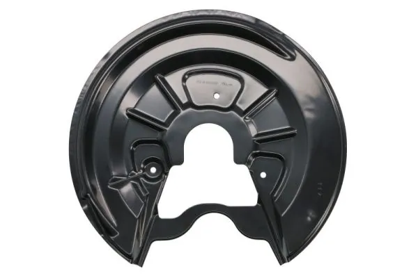 Splash Guard, brake disc 6508-03-9545875P
