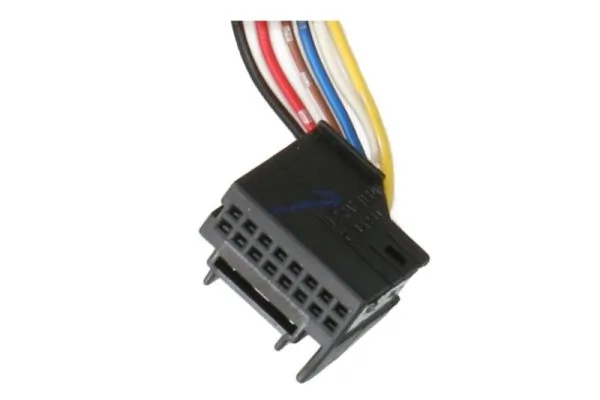 Exterior Mirror 5402-04-1125587P