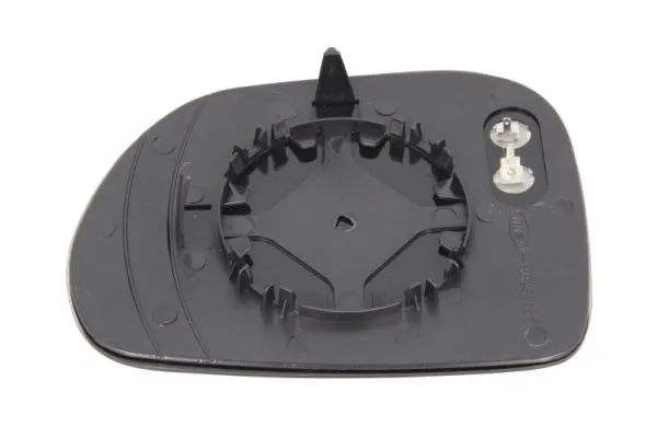 Mirror Glass, exterior mirror 6102-07-2001158P