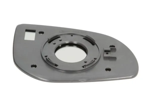 BLIC 6102-02-3128121P Mirror Glass, exterior mirror