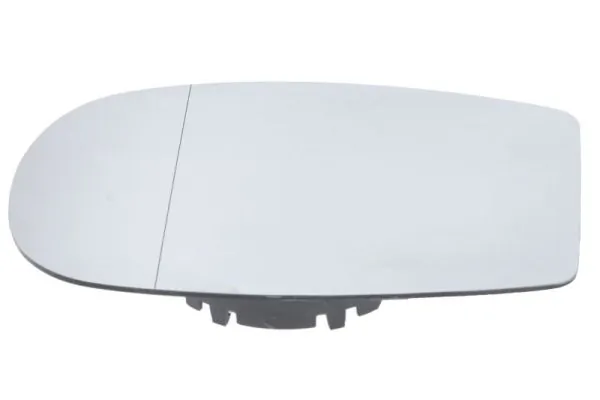 Mirror Glass, exterior mirror 6102-02-1253329P