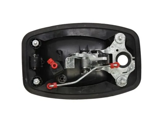 Exterior Door Handle 6010-07-038417P