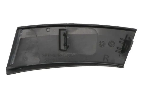 BLIC 6502-07-8178972P Trim/Protection Strip, bumper