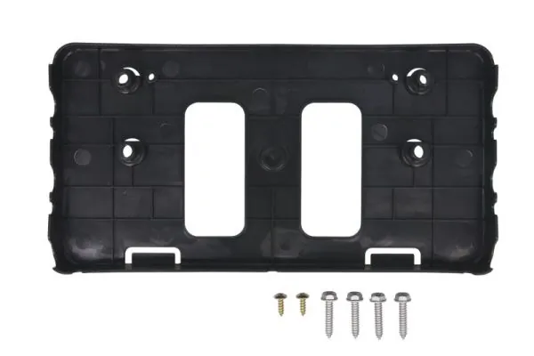 BLIC 5513-00-8115910P Licence Plate Holder