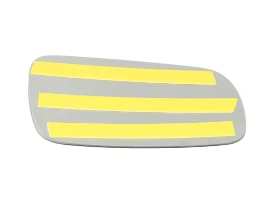 BLIC 6102-01-0012P Mirror Glass, exterior mirror