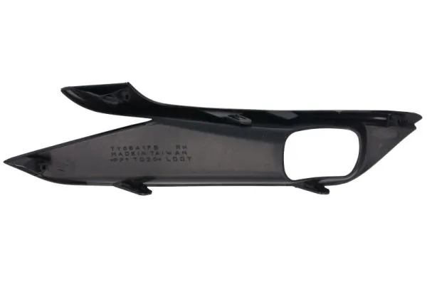 BLIC 5513-00-8155994P Ventilation Grilles, bumper