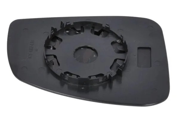 Mirror Glass, exterior mirror 6102-02-1211231P