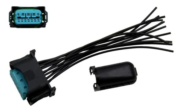 BLIC 5902-02-0015P Cable Repair Set, parking assistant sensor