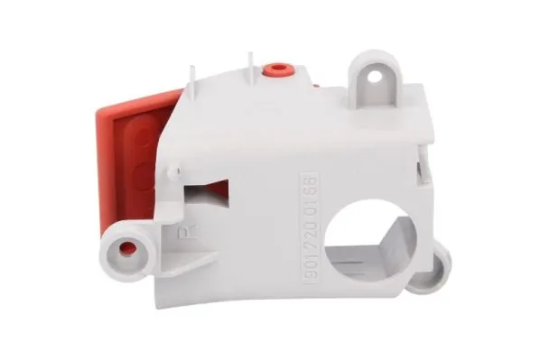 Door Handle, interior equipment 6010-02-018408PP