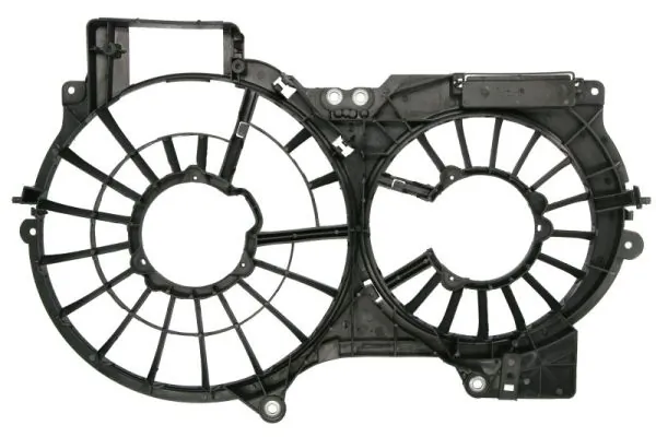 BLIC 6502-03-0031230P Cowling, radiator fan
