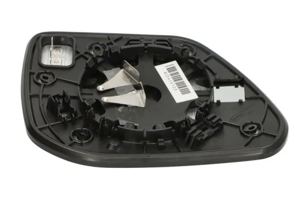 BLIC 6102-53-2610310P Mirror Glass, exterior mirror