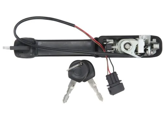 Exterior Door Handle 6010-01-060402P