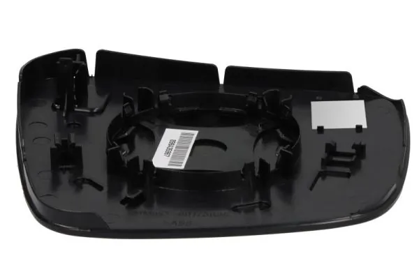 BLIC 6102-09-2434310P Mirror Glass, exterior mirror