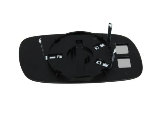 Mirror Glass, exterior mirror 6102-02-1251230P