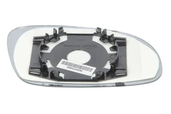 BLIC 6102-02-1255193P Mirror Glass, exterior mirror