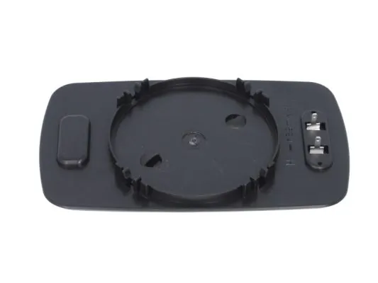 Mirror Glass, exterior mirror 6102-02-1231284P