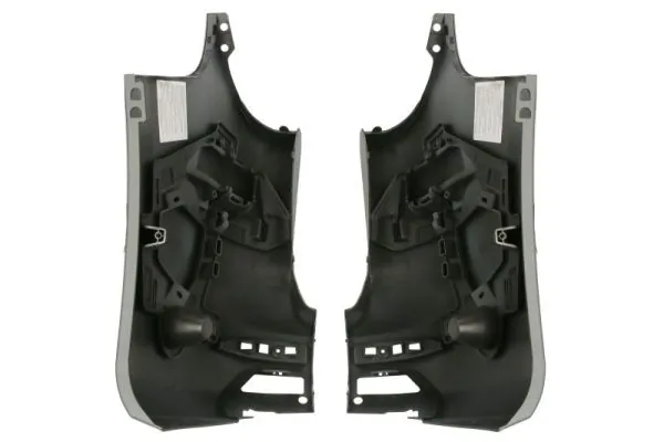 BLIC 5506-00-6015971P Bumper