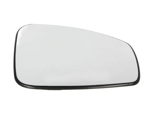 Mirror Glass, exterior mirror 6102-09-056368P