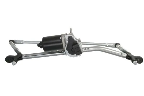 Wiper Gear, window cleaning 5910-07-023540PP