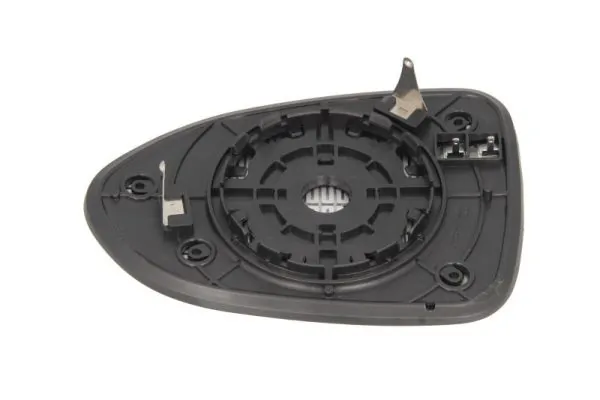 Mirror Glass, exterior mirror 6102-53-2001560P